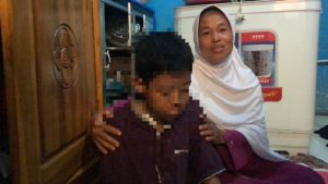 Divonis Gagal Ginjal Kronis, Siswa SMP Terancam Putus Sekolah