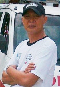 Menaklukan dengan Cara Resmi