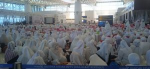 IPHI Jawa Barat Gelar Reuni Akbar