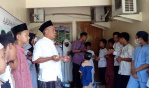 MTPSM Santuni Anak Yatim