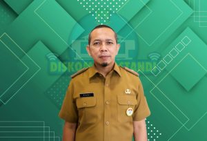 Pasca Diretas, Website BPKAD Belum Kembali