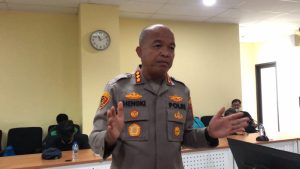 Polisi Masih Buru Satu dari 7 Tahanan Kabur