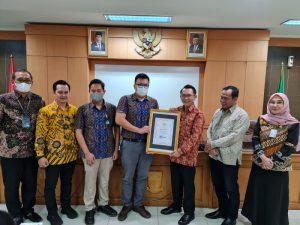 PLN Cikarang Perpanjangan MoU PPJ dengan Pemkab Bekasi, Ini Harapan Pj Bupati