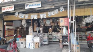 Jelang Penghentian TV Analog, Permintaan STB Meningkat
