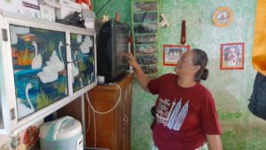 TV Analog Dinonaktifkan, Banyak Warga Belum Miliki STB
