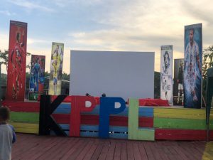 Sejumlah Tempat di Bekasi, Batal Gelar Nobar Piala Dunia 2022