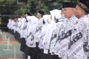 Hari Guru Nasional, Ketua PGRI Desak Pemkot Atasi Krisis Guru
