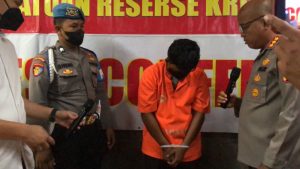 Terancam 15 Tahun Penjara, Pelaku Cabul: Sebetulnya Gak Sengaja