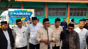 Pemprov Jabar Kirim 10 Helikopter Perhari Jangkau Daerah Terisolir di Cianjur 