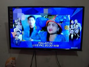 Besok TV Analog Dimatikan, Ini Kata Kadiskominfo