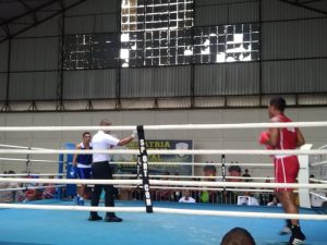 Sebelas Atlet Tinju Kota Bekasi Berpotensi Dulang Emas