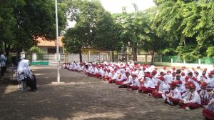 Kesehatan Mental Siswa Jadi Perhatian, Begini Kata Kadisdik