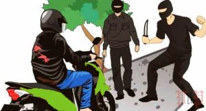 Tukang Kayu Jadi Korban Begal di Cikarang