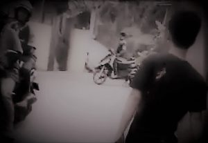 Pergoki Aksi Curanmor, Pemuda Jadi Korban Bacok 
