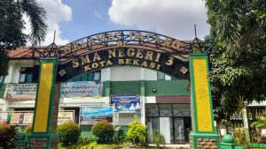 DPR dan Pengamat Pendidikan Soroti Kasus Dugaan Pungli di SMAN 3 Bekasi
