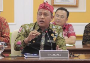 Covid-19 Melonjak, Sarana dan Prasarana Rumah Sakit Diperketat