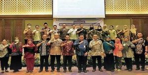 Dinas Cipta Karya dan Tata Ruang Sosialisasi SPPR