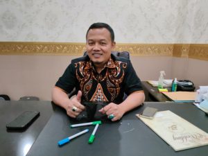 Dinas Cipta Karya Bangun Infrastruktur Sektor Pertanian