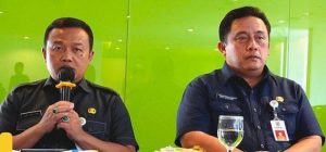 Dinas Cipta Karya dan Tata Ruang Bahas Persetujuan KKPR