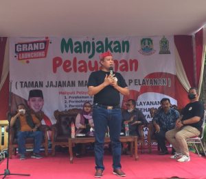 Manjakan Pelayanan Hadir Di Bekasi Barat