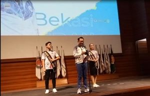 Pemkab Bekasi Siapkan Bonus Rp 100 Juta Bagi Peraih Medali Emas