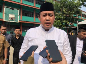Tri Akui Masih Banyak Ijazah Pelajar Ditahan Sekolah