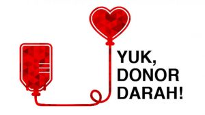 Sering Terjadi Bencana Alam, PMI Ajak Warga Donor Darah