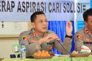 Deklarasi Duta Anti Tawuran Akan Terlaksana Pekan Depan