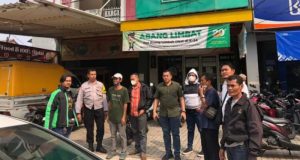Bikin Resah, Jukir Liar Diamankan Polisi