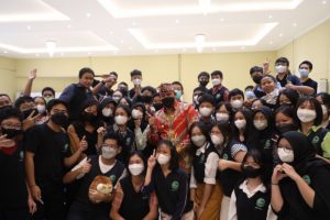 Stop Bullying, Nilai Nilai Pancasila Harus Ditanam Sejak Dini
