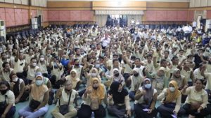 Ini Tanggapan Pemkot Soal Surat Edaran Penggunaan TKK