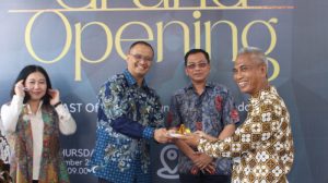 Buka Kantor di Kawasan Industri Kendal, JFAST Jababeka Perluas Layanan