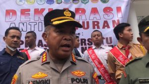 Bersyarat, Malam Tahun Baru Konser dan Pesta Kembang Api Diizinkan