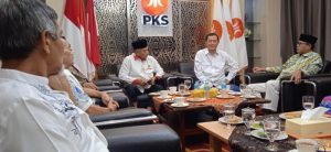 PKS Tunggu Timing Sebut Capres, Heri Koeswara Berpeluang Bekasi