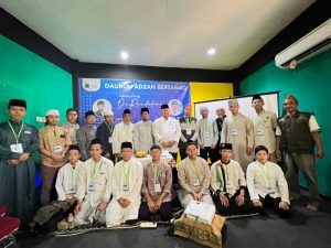 IPHI Kota Bekasi Gelar Pelatihan Adzan