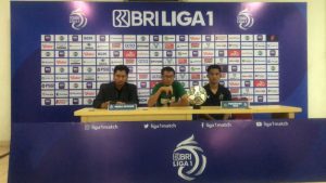 8 Pertandingan Belum Menang, Persikabo Siapkan Taktik Lawan Persija