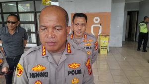 Marak Kasus Penculikan Anak, Kapolres Imbau Masyarak Tak Gelisah
