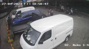 Bawa Uang Rp100 juta, Wanita Muda Nyaris Jadi Korban Perampokan