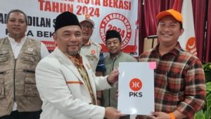 Deni Ardini, Bakal Calon Anggota Legislatif Muda dari PKS