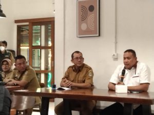 PLT Wali Kota Bakal Cek Apartemen yang Dilaporkan Dipakai Open BO