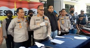 DPO Kasus Tawuran Maut Diminta Serahkan Diri
