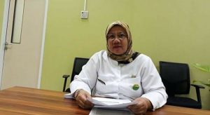 Sekda Kota Bekasi Dimutasi, Ini Penggantinya