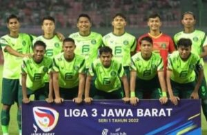 Persipasi Besok Tanding, Pengamanan Lebih Ketat