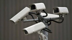Pemkot Integrasikan 341 CCTV Tekan Kriminalitas