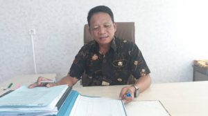 Junaedi Layak Diusulkan Jabat Pj Wali Kota Bekasi