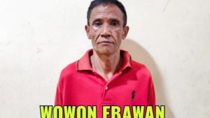 Pembunuhan Berantai di Bekasi-Cianjur, Data Korban dan Peran Tersangka