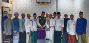 Para Ustadz Bekasi Khatamkan Fathul Mu’in