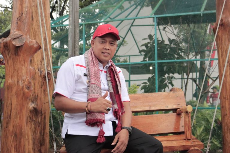 Wali Kota Bekasi Prioritaskan PSU dan Kucurkan Rp100 Juta per RW, Tekankan Warga Waspada DBD dan TBC