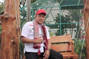 Kota Bekasi Bershalawat