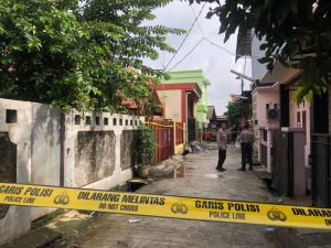 Geger, Warga Bekasi Utara Dihebohkan Kasus Dugaan Pembunuhan